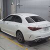 mercedes-benz c-class 2022 -MERCEDES-BENZ 【神戸 304め8718】--Benz C Class 206042C-W1K2060422R010178---MERCEDES-BENZ 【神戸 304め8718】--Benz C Class 206042C-W1K2060422R010178- image 7