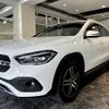 mercedes-benz gla-class 2020 -MERCEDES-BENZ--Benz GLA 3DA-247713M--W1N2477132J178438---MERCEDES-BENZ--Benz GLA 3DA-247713M--W1N2477132J178438- image 6