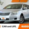 toyota corolla-fielder 2006 CFJ1614033 image 1