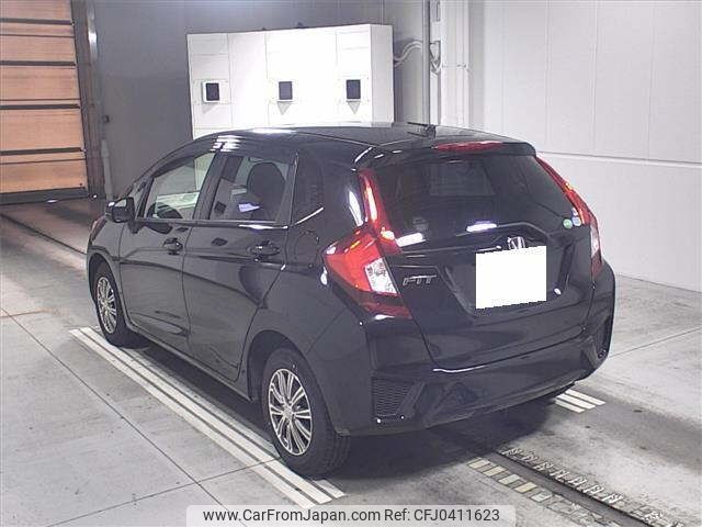 honda fit 2017 -HONDA 【富山 502ﾊ5175】--Fit GK3--3316917---HONDA 【富山 502ﾊ5175】--Fit GK3--3316917- image 2