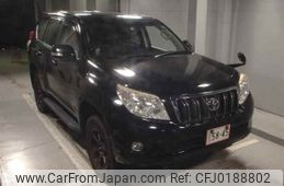 toyota land-cruiser-prado 2011 -TOYOTA--Land Cruiser Prado TRJ150W-0016251---TOYOTA--Land Cruiser Prado TRJ150W-0016251-