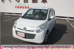 mazda carol 2011 -MAZDA 【宮崎 584ﾆ24】--Carol HB25S--711869---MAZDA 【宮崎 584ﾆ24】--Carol HB25S--711869-