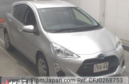 toyota aqua 2015 -TOYOTA--AQUA NHP10-6433265---TOYOTA--AQUA NHP10-6433265-