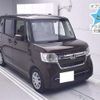honda n-box 2021 -HONDA 【岐阜 582ﾔ5676】--N BOX JF3-2335777---HONDA 【岐阜 582ﾔ5676】--N BOX JF3-2335777- image 1