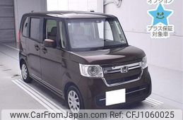 honda n-box 2021 -HONDA 【岐阜 582ﾔ5676】--N BOX JF3-2335777---HONDA 【岐阜 582ﾔ5676】--N BOX JF3-2335777-