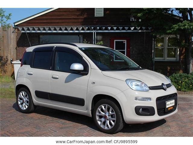 fiat panda 2017 -FIAT--Fiat Panda ABA-13909--ZFA31200003783940---FIAT--Fiat Panda ABA-13909--ZFA31200003783940- image 1