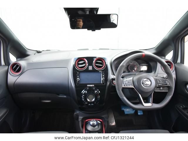 nissan note 2019 quick_quick_DAA-HE12_HE12-278852 image 2