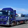 isuzu giga 2012 CFJ1720474 image 1