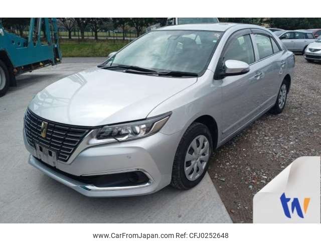 toyota premio 2017 -TOYOTA--Premio DBA-NZT260--NZT260-3191020---TOYOTA--Premio DBA-NZT260--NZT260-3191020- image 1