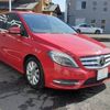 mercedes-benz b-class 2014 -MERCEDES-BENZ--Benz B Class DBA-246242--WDD2462422J253343---MERCEDES-BENZ--Benz B Class DBA-246242--WDD2462422J253343- image 14