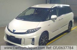 toyota estima-hybrid 2014 -TOYOTA--Estima Hybrid DAA-AHR20W--AHR20-7079994---TOYOTA--Estima Hybrid DAA-AHR20W--AHR20-7079994-