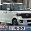 honda n-box 2025 -HONDA--N BOX 6BA-JF5--JF5-1171***---HONDA--N BOX 6BA-JF5--JF5-1171***- image 1