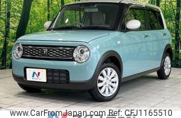 suzuki alto-lapin 2022 -SUZUKI--Alto Lapin 5BA-HE33S--HE33S-408067---SUZUKI--Alto Lapin 5BA-HE33S--HE33S-408067-