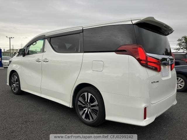 toyota alphard 2021 quick_quick_3BA-AGH30W_AGH30-9041962 image 2