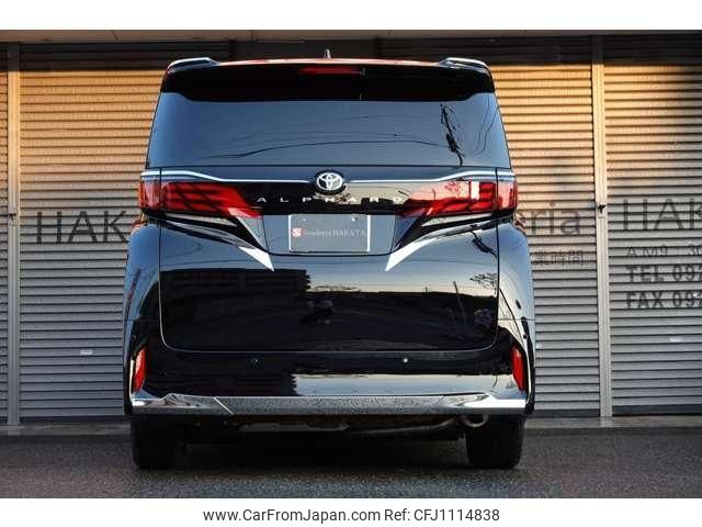toyota alphard 2024 quick_quick_3BA-AGH40W_AGH40-4012801 image 2