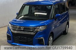 suzuki solio 2021 CFJ1759940