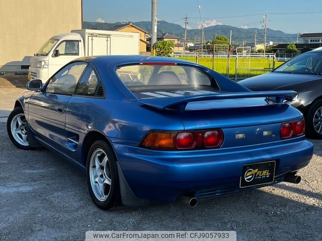 toyota mr2 1993 GOO_JP_700070884830230913005 image 2