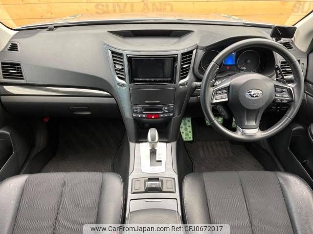 subaru legacy-touring-wagon 2014 -SUBARU--Legacy Wagon DBA-BRM--BRM-031110---SUBARU--Legacy Wagon DBA-BRM--BRM-031110- image 2