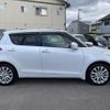 suzuki swift 2012 -SUZUKI--Swift DBA-ZC72S--ZC72S-209707---SUZUKI--Swift DBA-ZC72S--ZC72S-209707- image 9