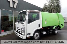 isuzu elf-truck 2016 GOO_NET_EXCHANGE_0402607A30250509W001