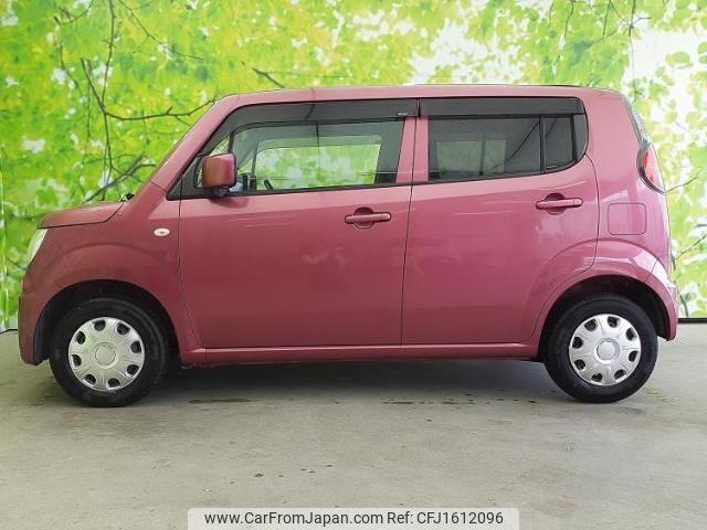 suzuki mr-wagon 2012 CFJ1612096 image 2