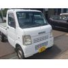 suzuki carry-truck 2008 CFJ1806510 image 2