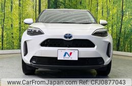 toyota yaris-cross 2022 -TOYOTA--Yaris Cross MXPJ10--3038132---TOYOTA--Yaris Cross MXPJ10--3038132-