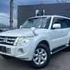 mitsubishi pajero 2013 quick_quick_V98W_V98W-0600628 image 12