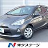 toyota aqua 2014 -TOYOTA--AQUA DAA-NHP10--NHP10-6320719---TOYOTA--AQUA DAA-NHP10--NHP10-6320719- image 1