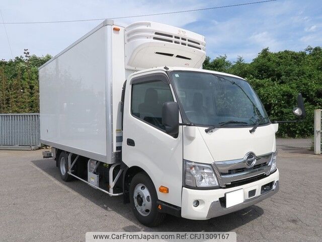 hino dutro 2024 -HINO--Hino Dutoro 2KG-XZU712M--XZU712-0016635---HINO--Hino Dutoro 2KG-XZU712M--XZU712-0016635- image 1
