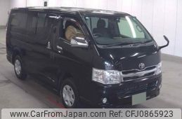 toyota hiace-van 2012 quick_quick_LDF-KDH206V_KDH206-8051160