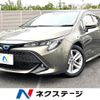 toyota corolla-sport 2018 CFJ1853720 image 1