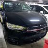 mitsubishi outlander 2012 -MITSUBISHI--Outlander CW5W--0202415---MITSUBISHI--Outlander CW5W--0202415- image 2