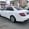 mercedes-benz c-class 2013 quick_quick_DBA-204049_WDD2040492A825001 image 16