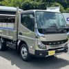 mitsubishi-fuso canter 2025 GOO_NET_EXCHANGE_0800057A30250706W001 image 4