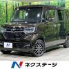 honda n-box 2018 -HONDA--N BOX DBA-JF3--JF3-1096334---HONDA--N BOX DBA-JF3--JF3-1096334- image 1