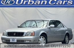 cadillac deville 2001 quick_quick_GF-AK64K_1G6KE5-7Y6YU322734