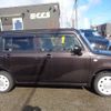 suzuki alto-lapin 2014 -SUZUKI--Alto Lapin HE22S--827212---SUZUKI--Alto Lapin HE22S--827212- image 18