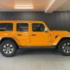 jeep wrangler 2021 CFJ1682930 image 2