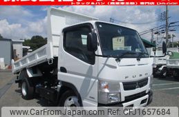 mitsubishi-fuso canter 2016 CFJ1657684
