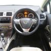 toyota avensis 2012 -TOYOTA 【浜松 999ｱ9999】--Avensis Wagon DBA-ZRT272W--ZRT272-0005727---TOYOTA 【浜松 999ｱ9999】--Avensis Wagon DBA-ZRT272W--ZRT272-0005727- image 8