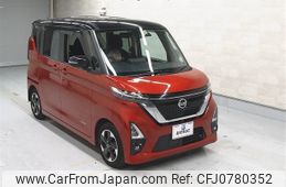 nissan roox 2020 -NISSAN--Roox B44A-0013228---NISSAN--Roox B44A-0013228-