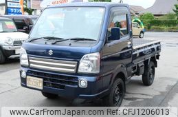 suzuki carry-truck 2021 -SUZUKI--Carry Truck DA16T--587750---SUZUKI--Carry Truck DA16T--587750-