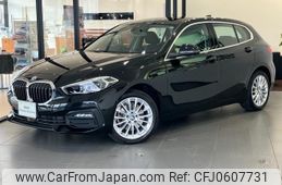 bmw 1-series 2023 -BMW--BMW 1 Series 3DA-7M20--WBA7M920907M75753---BMW--BMW 1 Series 3DA-7M20--WBA7M920907M75753-