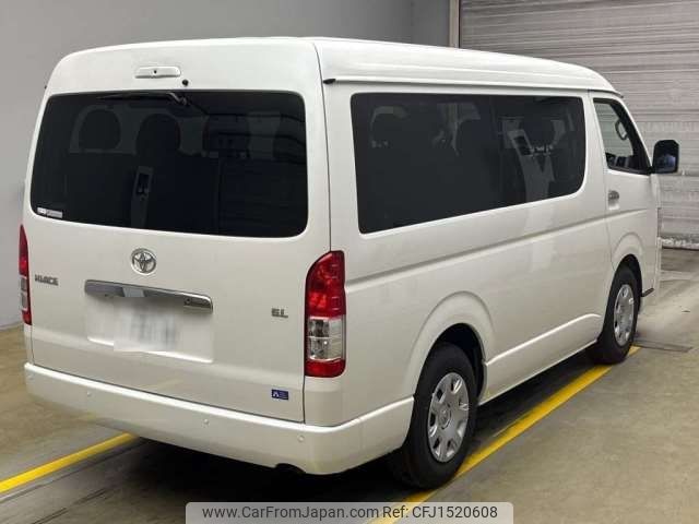 toyota hiace-wagon 2024 CFJ1520608 image 2