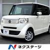 honda n-box 2014 quick_quick_JF1_JF1-1502591 image 1