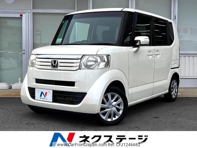 honda n-box 2014 quick_quick_JF1_JF1-1502591 image 1