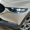 mazda cx-3 2022 quick_quick_5AA-DMEJ3P_DMEJ3P-102282 image 20