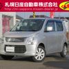 suzuki wagon-r 2014 -SUZUKI--Wagon R DBA-MH34S--MH34S-278428---SUZUKI--Wagon R DBA-MH34S--MH34S-278428- image 1