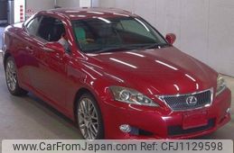 lexus is 2011 quick_quick_DBA-GSE20_2517725